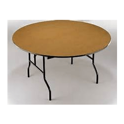 Tables & Chair Rentals