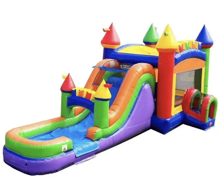 Bounce House Rentals